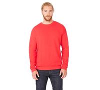 3945 BELL CANVAS Unisex Drop Shoulder Fleece (US)