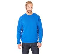 3945 BELL CANVAS Unisex Drop Shoulder Fleece (US)
