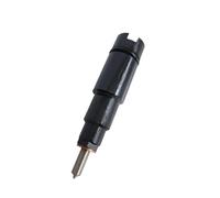 3948529 0432191426 1PCS Fuel Injector Nozzle Compatible for Cummins ISC 8.3L Injector Black Car Replacement Parts with