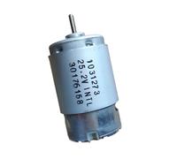 395 DC electronic starter 1031273 24V 25.2V 11000rpm high speed carbon brush electronic starter IDGTTLDF