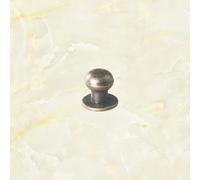 395 Pacifier Nail Drawer Small Jewelry Box Alloy Heshang Head Small Handle Bronze(Antique Brass-10pcs)