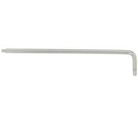Wera 3950PKL Stainless Steel Ball End Hexagon Allen Key Imperial 9/64"
