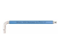 3950 SPKL Hex-Plus 3/8" Azul
