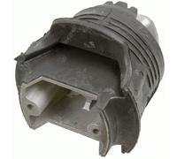 39511 01 Axle Cross Member Bushing Rear Fits Mercedes S-Class By Lemforder