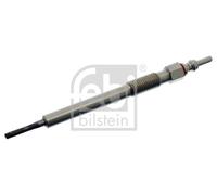GLOW PLUG FOR OPEL A17DTS/17DTC/17DTF/17DTE/17DTN 1.7L 4cyl ASTRA J VAUXHALL