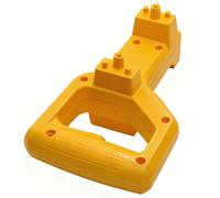 395674-02 Miter Saw Handle Replacement for DeWalt DW705 DW705S DW717 DW718 Fits Types 1-8, Including DW705-B2, DW705-BR, DW705-AR, DW705-B3 Clamshell Handle Assembly