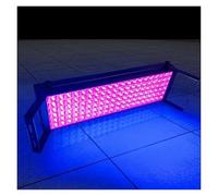 395nm 405nm 365nm UV Curing Lamp High Strength For PCB Repair 3D Printing Resin Nail Art Fast Curing Industrial UV Resin Light DIY Curing(2400W,365nm)