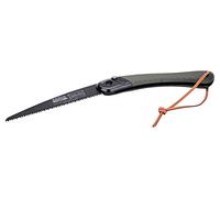 396-LAP manual, collapsible wood, plastic, survival 190mm BAHCO