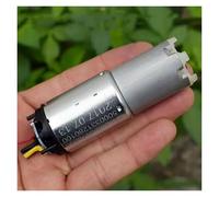 396 Planetary Gear electronic starter DC 12V 9600RPM 6-pole Rotor Gearbox Speed Reducer MQXFCZUX