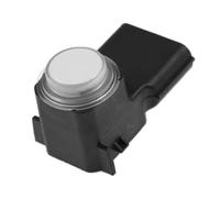 39680-TEX-Y111-M1 39680TEXY111M1 Car Parking Sensor Parking Radar Fits for CRV For Civic For Accord For HRV Parking Sensor (Color : 4 pcs white)(1 pc sliver)