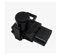 39680-TL0-G01 Parking PDC Sensor For Pilot For Accord 2003-2015 188300-6510 Pearl White Black Car Reversing Sensors(Black)