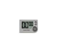 397 SVXR Big Button Electric Timer Kitchen Digital Stopwatch Memory Function Magnetic or Self Standing Stick on Fridge Count UpDown 99 Min 59 Sec