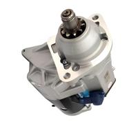 3971603 428000-2860 Starter Motor 12V 10T 3kW Compatible with Cummins Engine 6BT5.9 QSB6.7 ISB6.7 Compatible with Yale Lift Trucks
