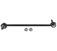 Stabiliser Bar Link Coupling Rod Left Front Fits Man TGE Van Lemforder 39717 01