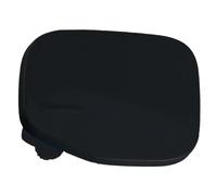 39847993 Car Front Bumper Tow Hook Eye Cover Cap Towing Hauling Trailer For Volvo XC40 2018 2019 2020(Black)