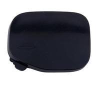 39847993 Car Front Tow Cover Primer Bumper Hook Eye Cap For Volvo XC40 2018-2022