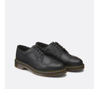 3989 YS Brogues in Smooth Leather Black