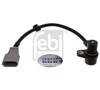 39893 SENSOR, CRANKSHAFT PULSE FEBI BILSTEIN