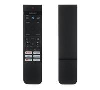 398GM10BEPHNE000SY Voice Remote Control,Compatible For Philips,Compatible For Ambilight OLED TV 55PUS8009/05 55PUS8009/12(1pc Voice Edition)