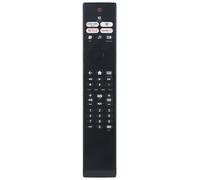398GR08BEPHN0039HR Replace Remote Control Fit for Philips HR45B-GJ03