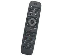 398GR8BD3NTPHT 996590004765 Remote Control Fit for Philips Smart LED TV