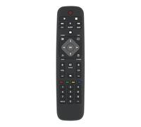 398GR8BDENTPHT YKF308-007 Replacement Remote fit for Philips TV 42PFL5907 42PFL5907/F7 46PFL5907 46PFL5907/F7 50PFL5907 50PFL5907/F7 55PFL5907 55PFL5907/F7