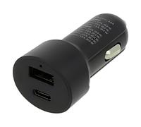 39908 USB Power Adapter USB A Female, USB C Female Power: 12-24VDC GOOBAY