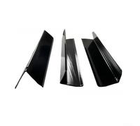 39cm Stainless Steel for flavorizer Bar for Weber for spirit E220 S220(black)