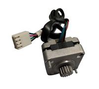 39d00101x100 39 Ultra Thin Stepper electronic starter 1.8 Degree Two-Phase Four Wire