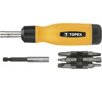 39D518 Screwdriver Bits Set 14pcs