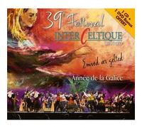 39eme Festival Interceltique De Lor