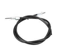 39in Speedometer Cable for Chinese Scooters, Mopeds & ATVs - Durable Replacement for Go Karts