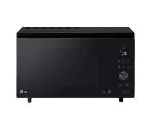 39L 1100W NeoChef™ Convection Microwave Oven with Touch Control Panel, Stainless Steel MJ3965BPS
