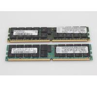 IBM 2x 2GB PC3200