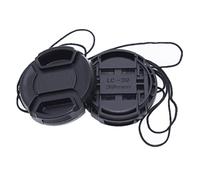 39mm Camera Lens Cap (39mm Lens Cap) Compatiable All Brands Ø39mm Camera Lens and Other Lenses with 39mm Filter Thread.