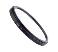39mm HD UV Filter for Leica Elmarit-M 28mm f/2.8 ASPH Camera Lens, Premium 39mm UV Filter for Fujinon XF 27mm f/2.8 R WR Lens-1Pack