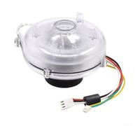 39mm Inner Rotor Brushless Motor 12V-24V for nmb Bearings 39mm | for nmb ball bearings front and rear, 39mm inner rotor, smooth operation, 12V-24V wide voltage range