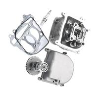 39mm NON-EGR Cylinder Head Valve Rocker Assembly For GY6 50cc 139QMB 4-st Sc Ka ATV