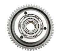 39mm One Way Starter Clutch With Gear Compatible With KXR 250 MXU 250 300 Maxxer 300 Models