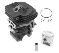 39mm Piston Kit 591465701 | Fit for husqvarna Chainsaw 130, for 135 Mark II
