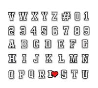 39PCS Cute Shoe Charms for Croc Clogs - Squishmallow Inspired PVC Cartoon, Alphabet & Number Pins for Kids & Adults, Waterproof Sandal Accessories for Birthday Party Favors, Boys & Girls Gift