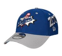 39Thirty Dodgers Zoom Cap by New Era