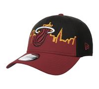 39Thirty NBA Tip Off Heat Cap by New Era