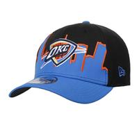 39Thirty NBA Tip Off Thunder Cap by New Era