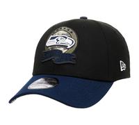 39Thirty NFL STS 22 Seahawks Cap by New Era