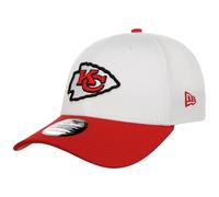39Thirty NFL Team Logo Chiefs Cap by New Era
