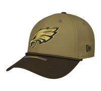 39Thirty NFL25 STS Eagles Cap by New Era