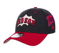39Thirty Red Sox Zoom Cap by New Era