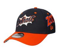 39Thirty Tigers Zoom Cap by New Era