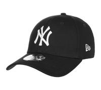 39Thirty Tioga NY White on Black Cap by New Era